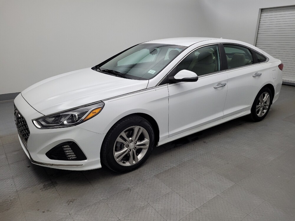 2019 Hyundai Sonata in Louisville, KY 40258 - 18088685 2