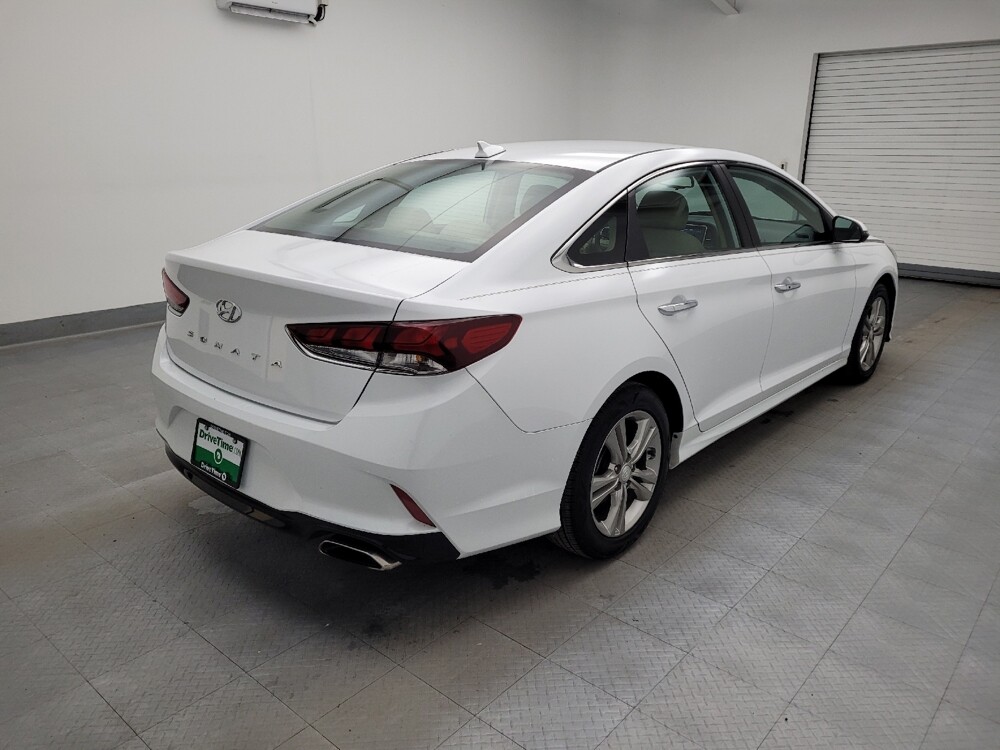 2019 Hyundai Sonata in Louisville, KY 40258 - 18088685 9
