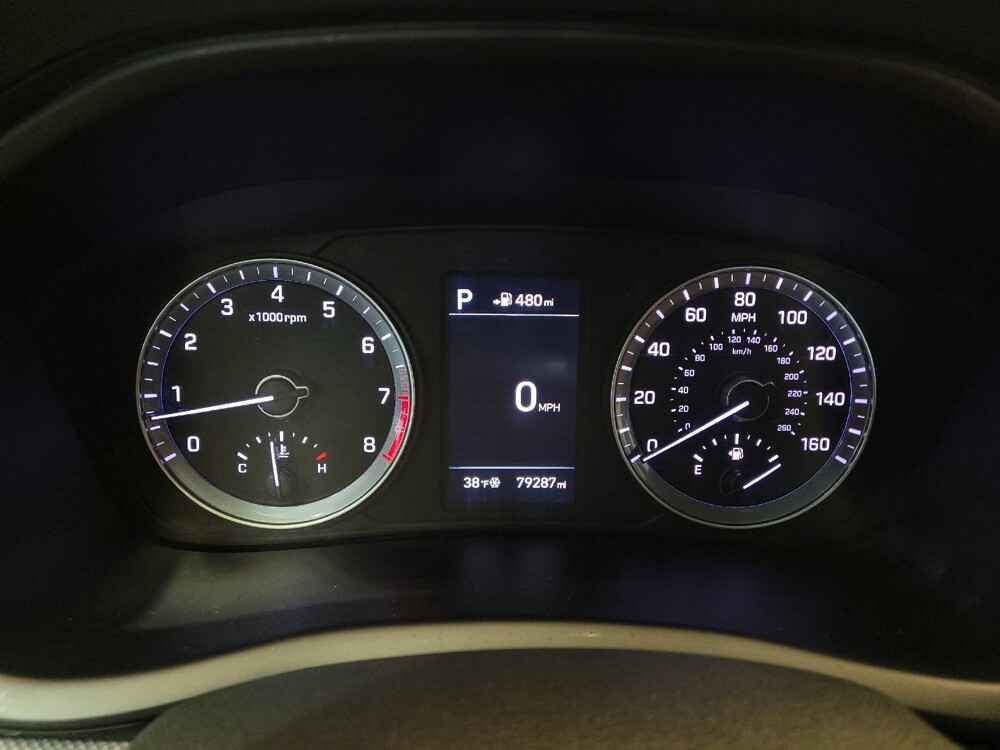 2019 Hyundai Sonata in Louisville, KY 40258 - 18088685 23