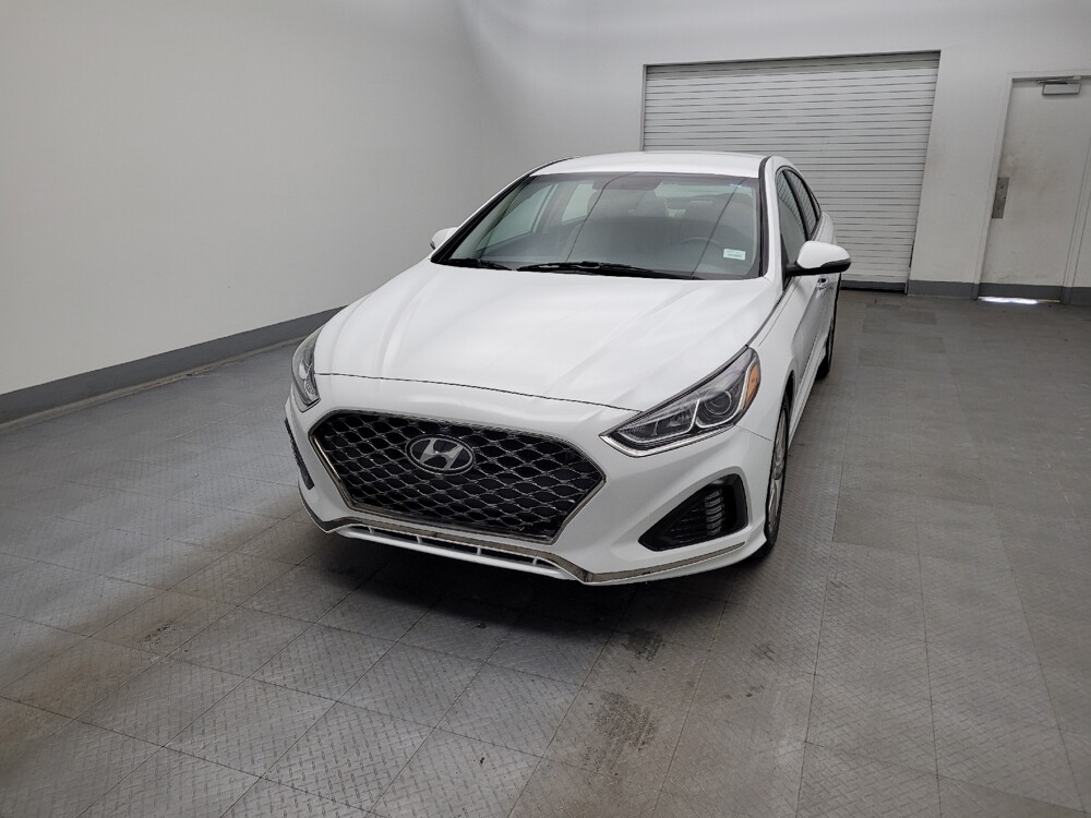 2019 Hyundai Sonata in Louisville, KY 40258 - 18088685 15