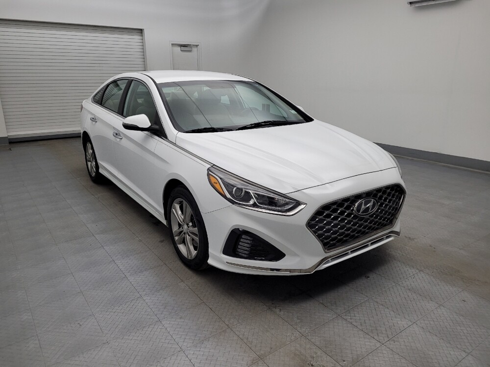 2019 Hyundai Sonata in Louisville, KY 40258 - 18088685 13