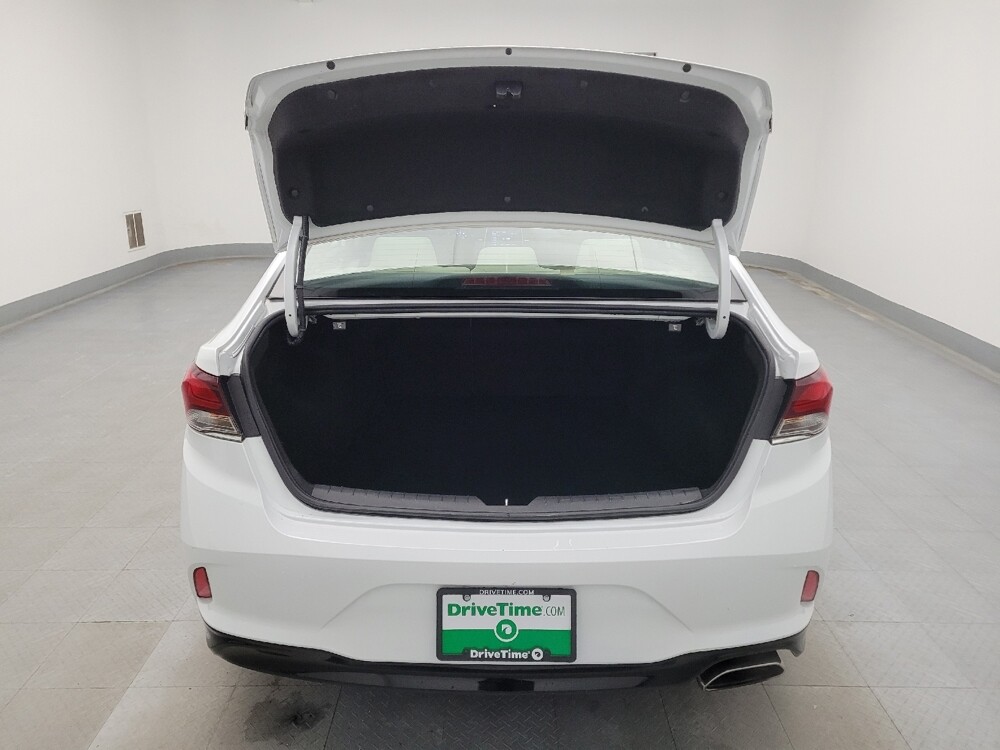 2019 Hyundai Sonata in Louisville, KY 40258 - 18088685 29