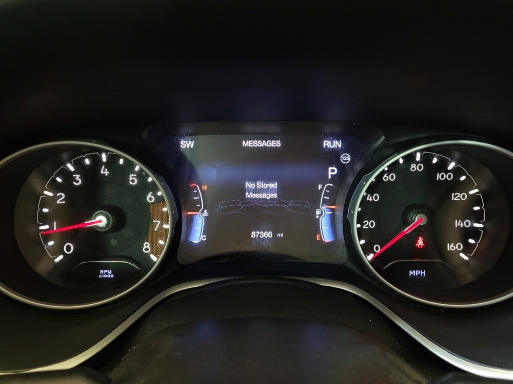 2018 Jeep Compass in Louisville, KY 40258 - 18088686 23