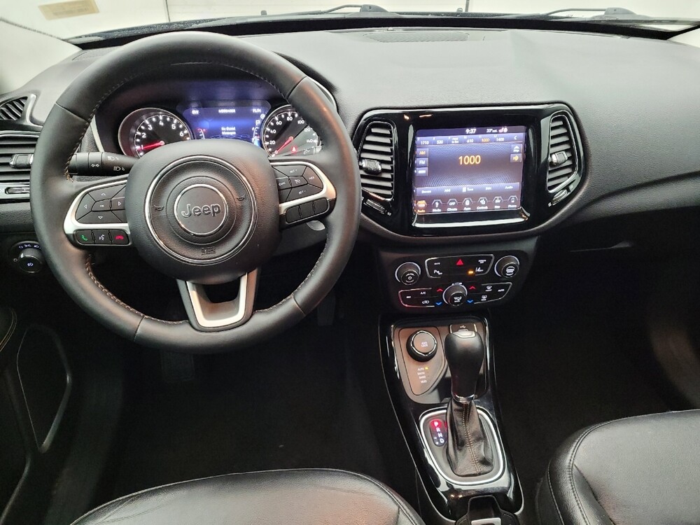 2018 Jeep Compass in Louisville, KY 40258 - 18088686 22