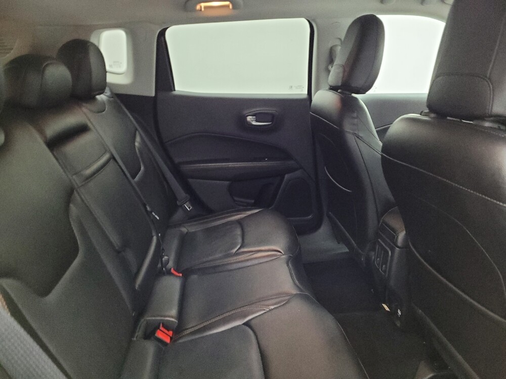 2018 Jeep Compass in Louisville, KY 40258 - 18088686 19