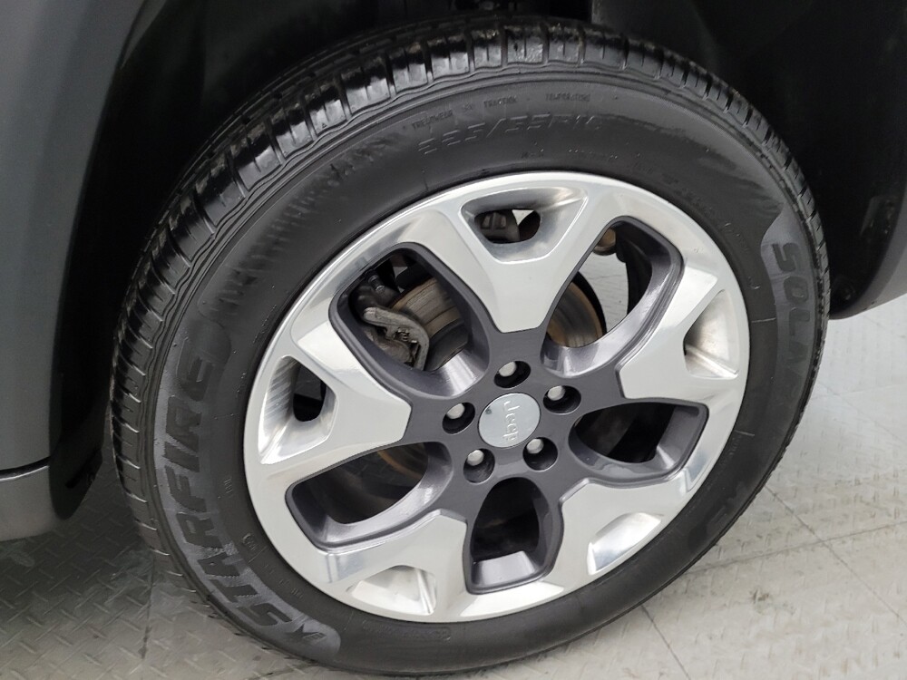 2018 Jeep Compass in Louisville, KY 40258 - 18088686 31