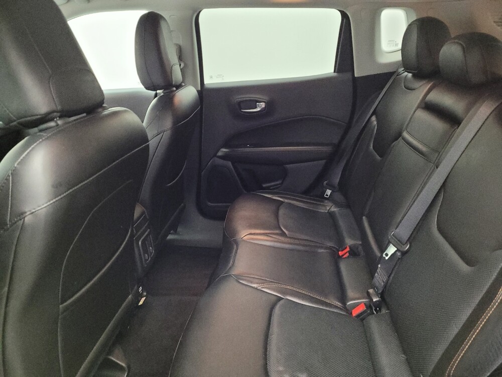 2018 Jeep Compass in Louisville, KY 40258 - 18088686 18