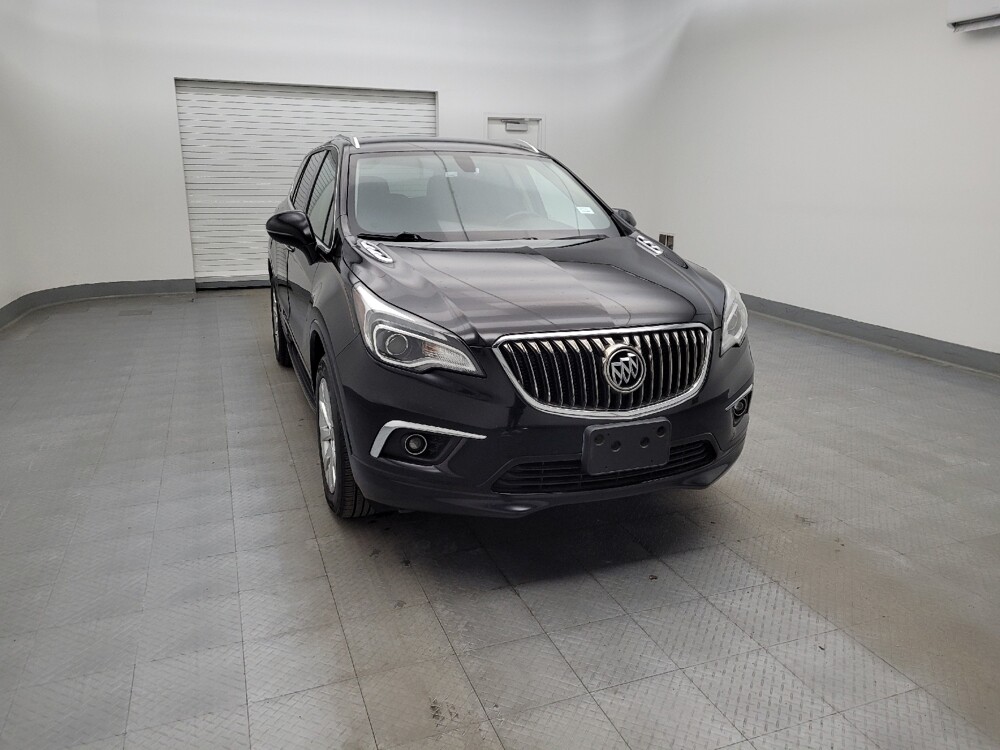 2017 Buick Envision in Louisville, KY 40258 - 18088687 14