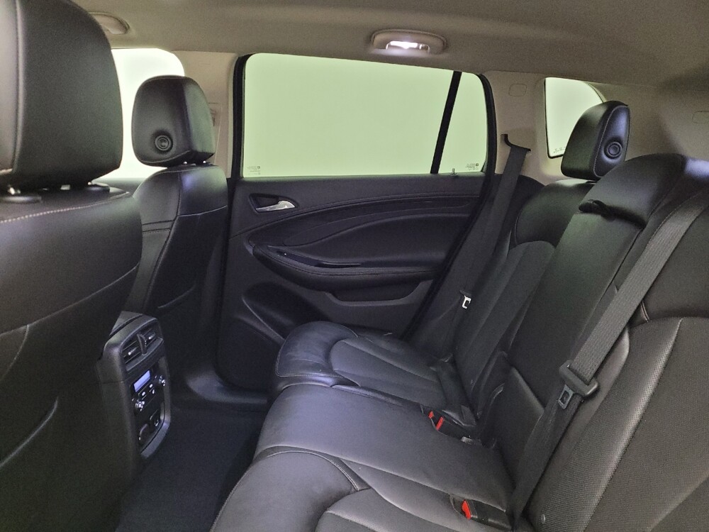 2017 Buick Envision in Louisville, KY 40258 - 18088687 18