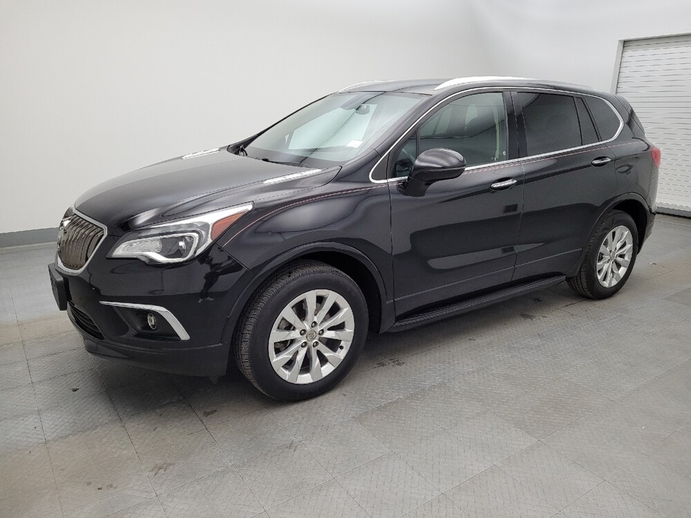 2017 Buick Envision in Louisville, KY 40258 - 18088687 2