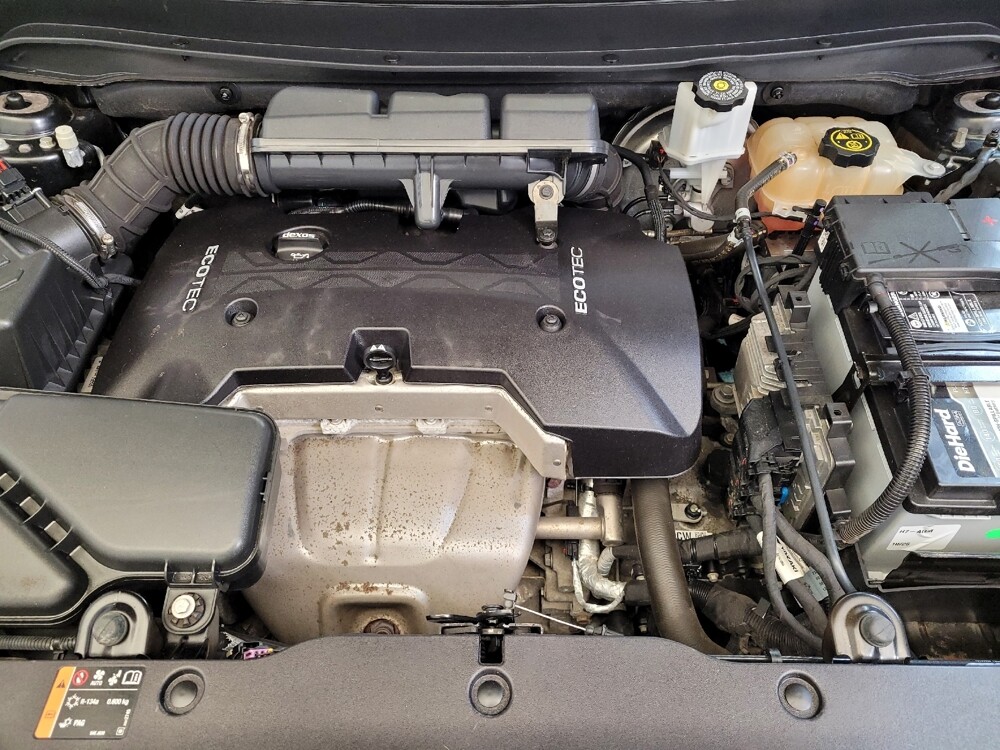 2017 Buick Envision in Louisville, KY 40258 - 18088687 30