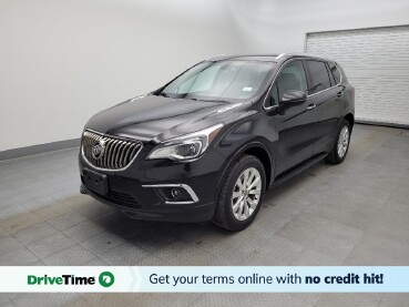 2017 Buick Envision in Louisville, KY 40258