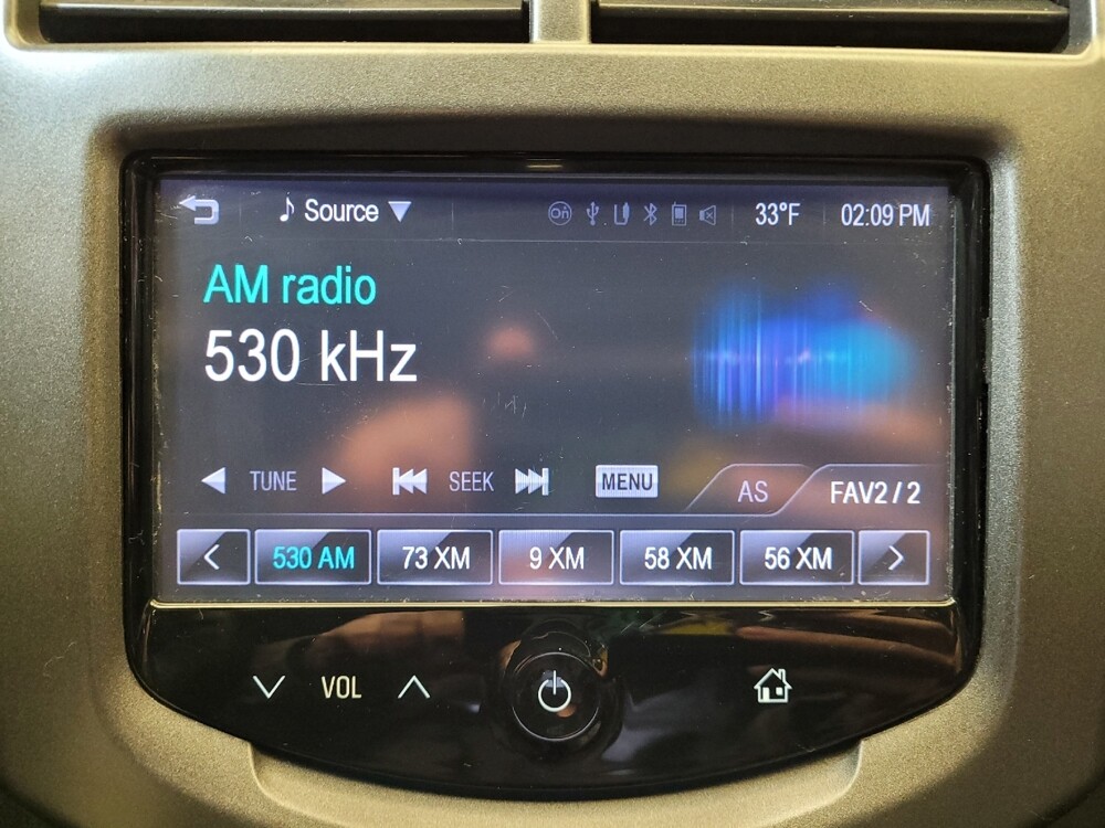 2016 Chevrolet Sonic in Louisville, KY 40258 - 18088688 25