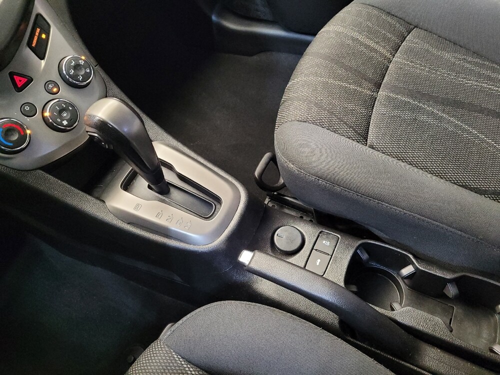 2016 Chevrolet Sonic in Louisville, KY 40258 - 18088688 26