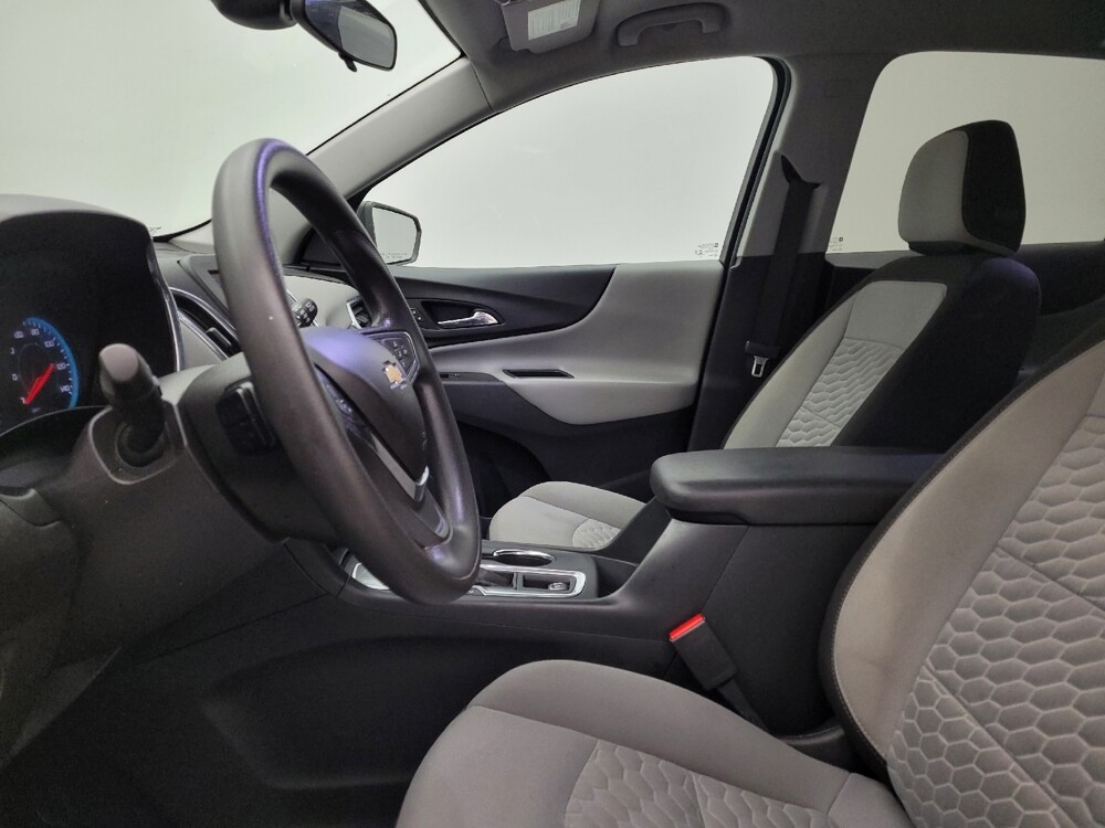 2020 Chevrolet Equinox in Louisville, KY 40258 - 18088689 17