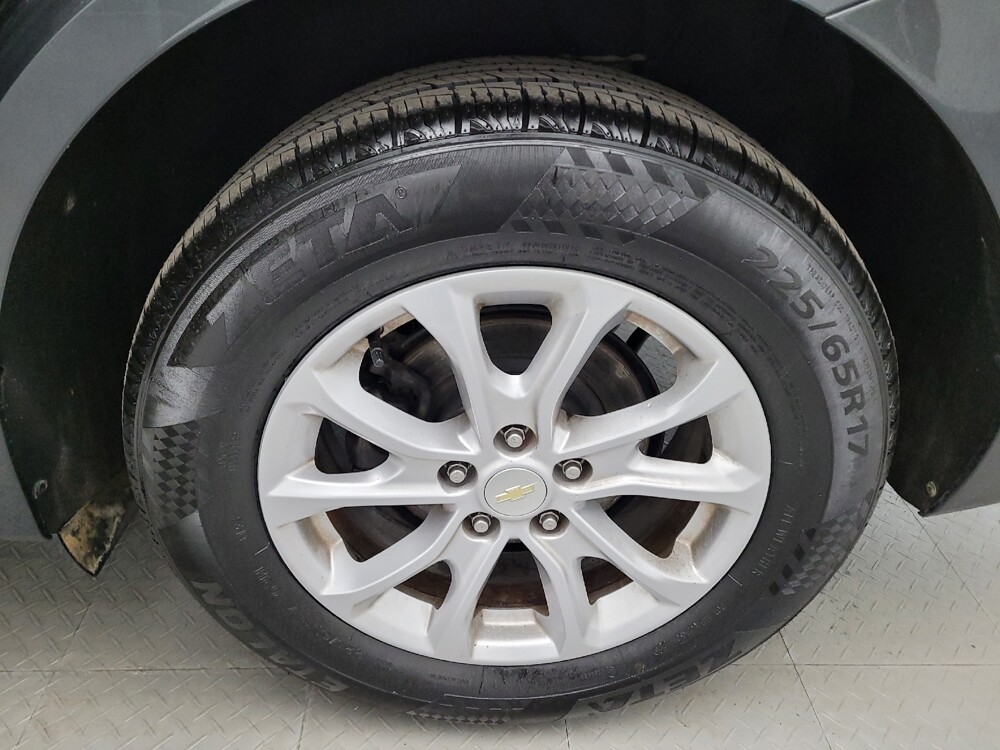 2020 Chevrolet Equinox in Louisville, KY 40258 - 18088689 31