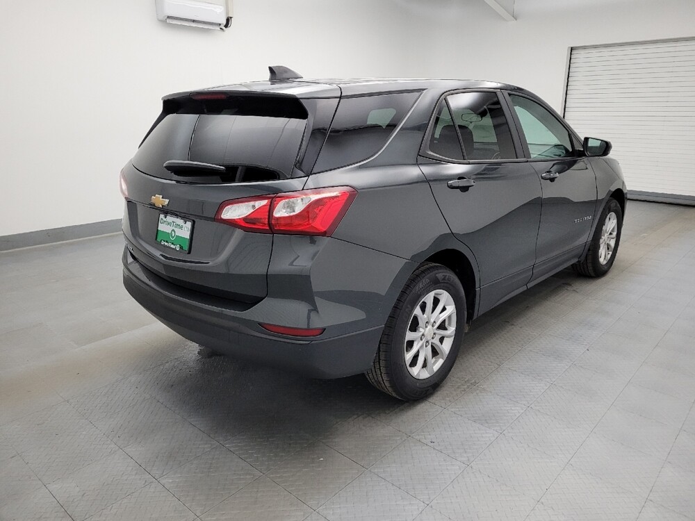 2020 Chevrolet Equinox in Louisville, KY 40258 - 18088689 9