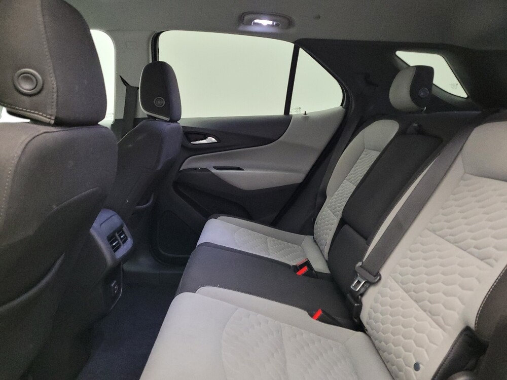 2020 Chevrolet Equinox in Louisville, KY 40258 - 18088689 18