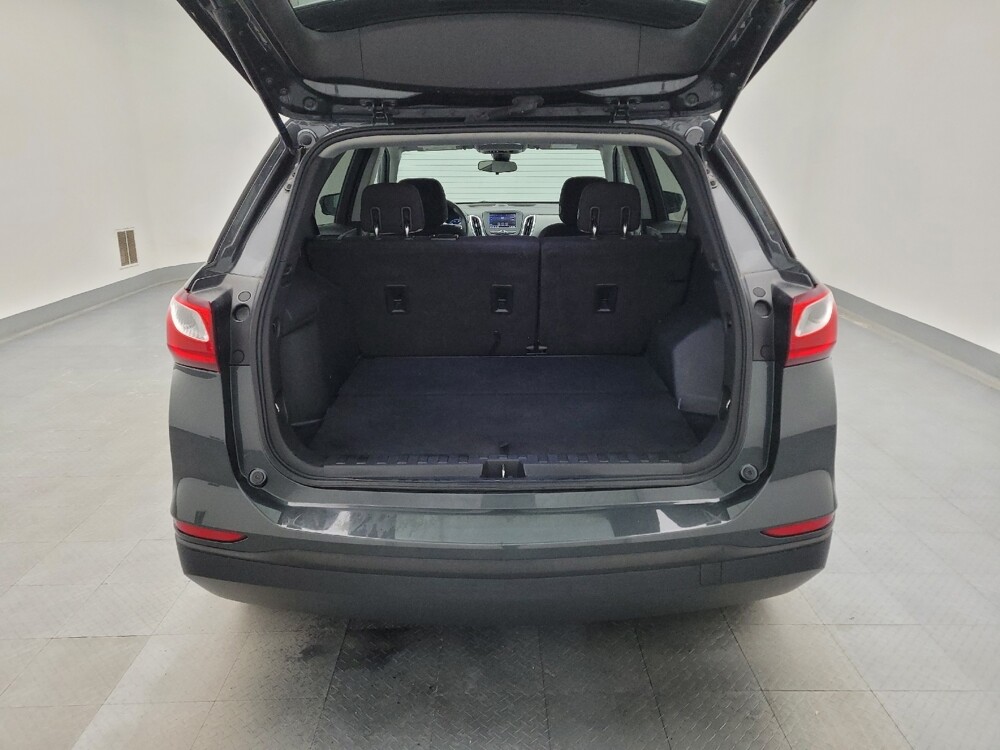 2020 Chevrolet Equinox in Louisville, KY 40258 - 18088689 29