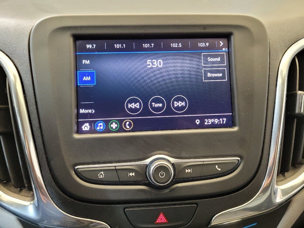 2020 Chevrolet Equinox in Louisville, KY 40258 - 18088689 25