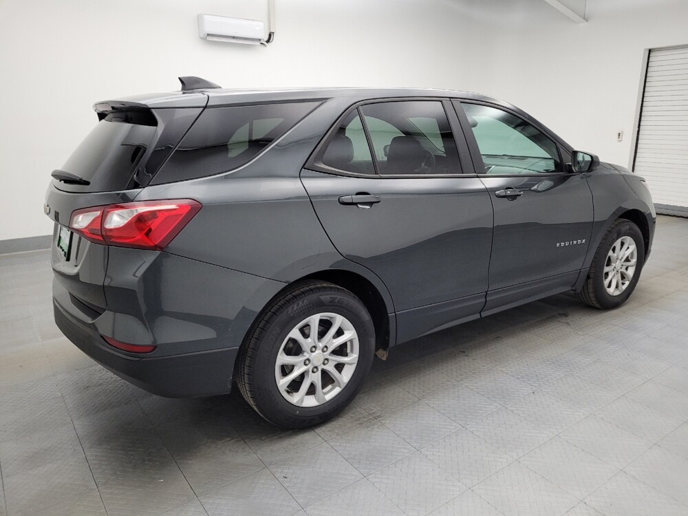 2020 Chevrolet Equinox in Louisville, KY 40258 - 18088689 10