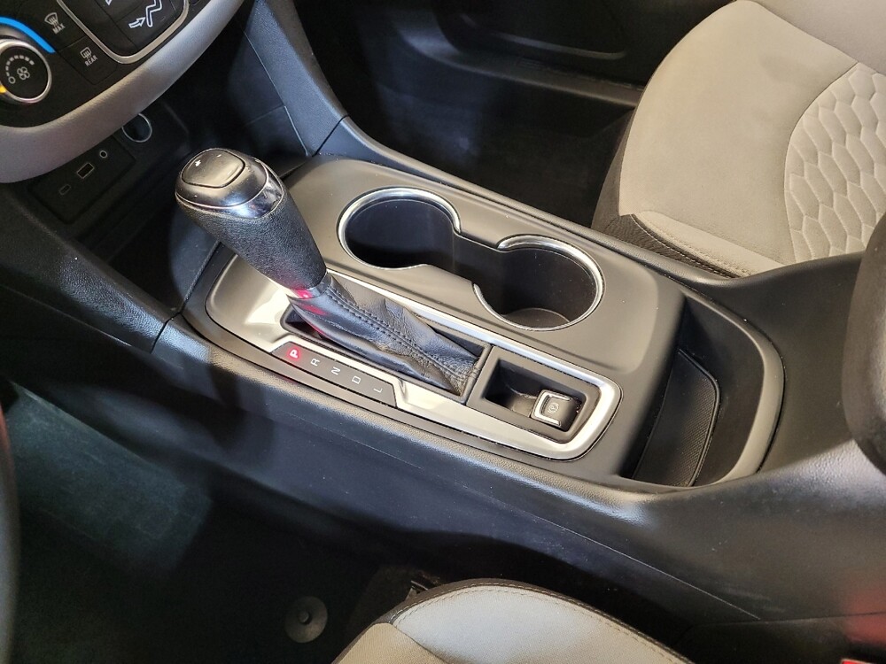 2020 Chevrolet Equinox in Louisville, KY 40258 - 18088689 26