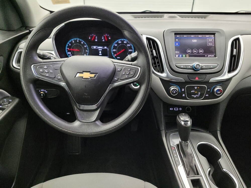 2020 Chevrolet Equinox in Louisville, KY 40258 - 18088689 22