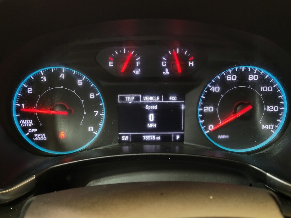 2020 Chevrolet Equinox in Louisville, KY 40258 - 18088689 23