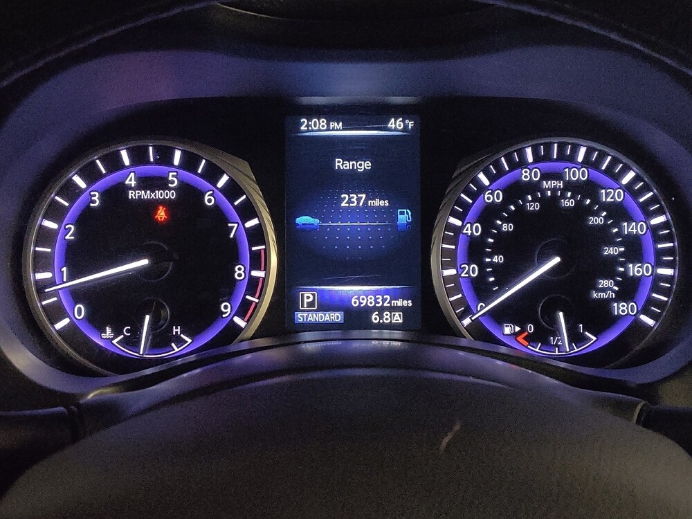 2015 INFINITI Q50 in San Antonio, TX 78238 - 18088690 23