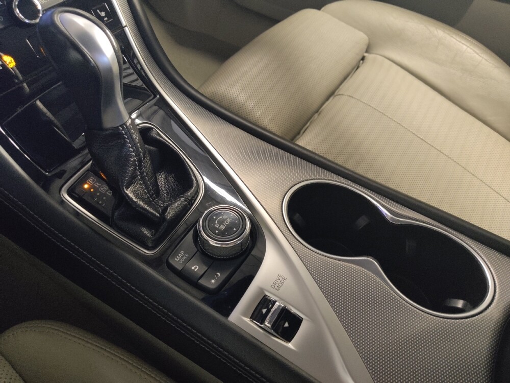 2015 INFINITI Q50 in San Antonio, TX 78238 - 18088690 26