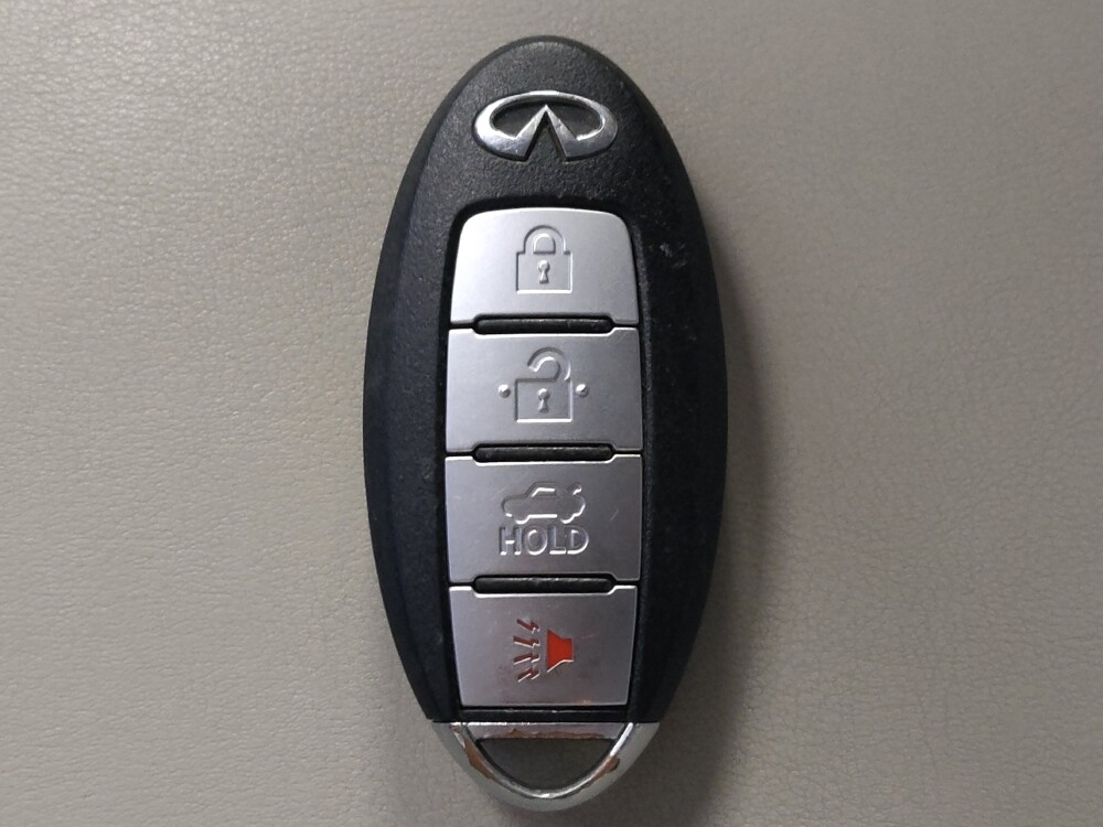 2015 INFINITI Q50 in San Antonio, TX 78238 - 18088690 32