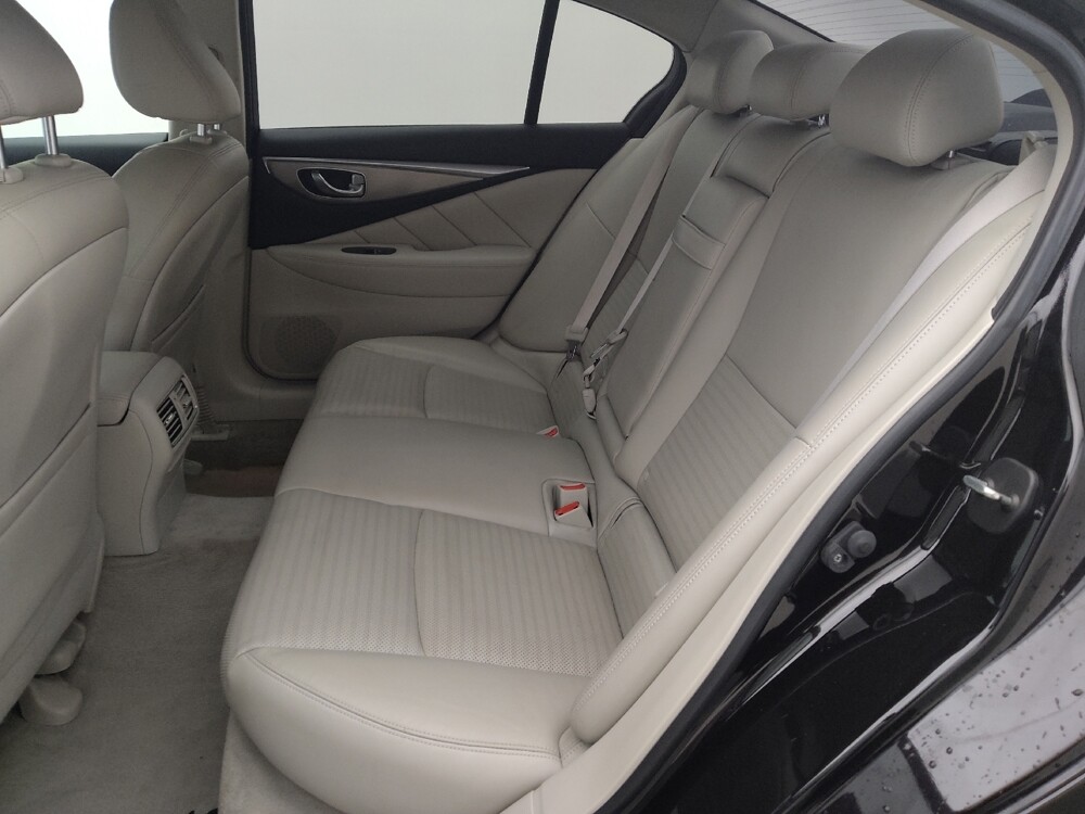 2015 INFINITI Q50 in San Antonio, TX 78238 - 18088690 18