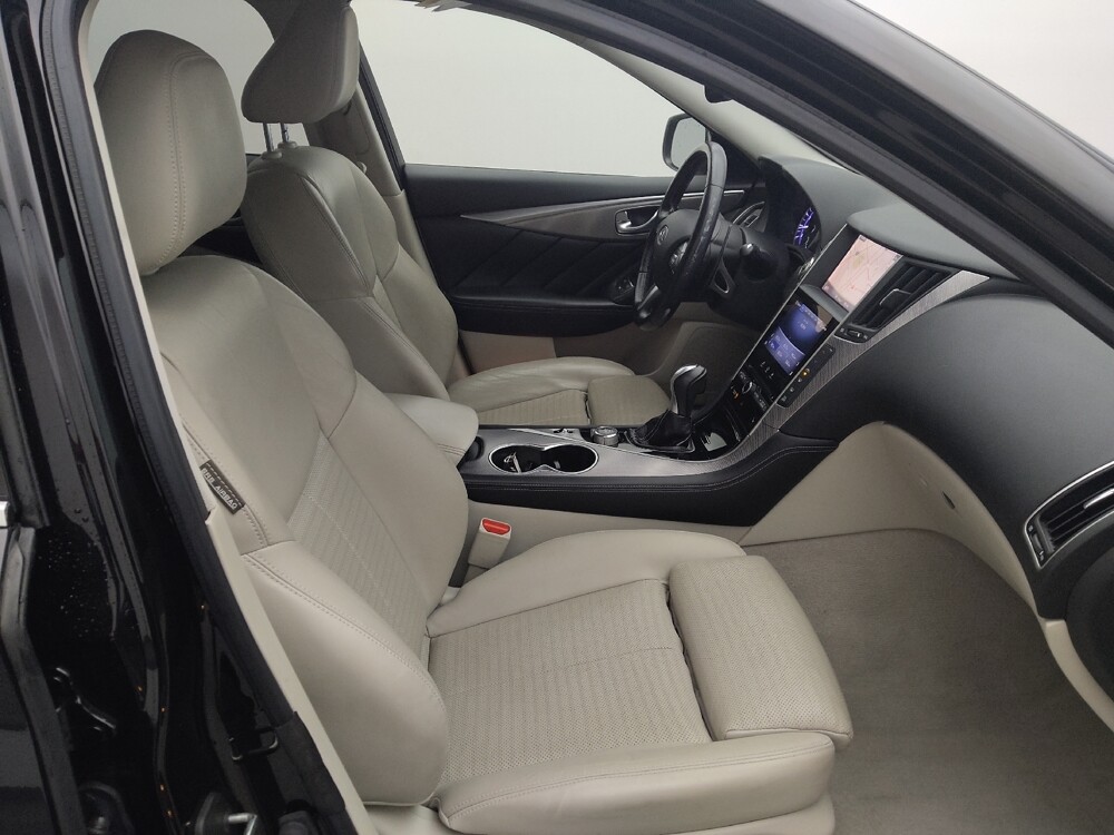 2015 INFINITI Q50 in San Antonio, TX 78238 - 18088690 21