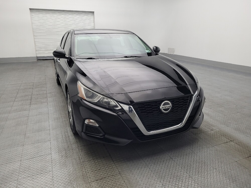 2019 Nissan Altima in Orlando, FL 32808 - 18088691 14