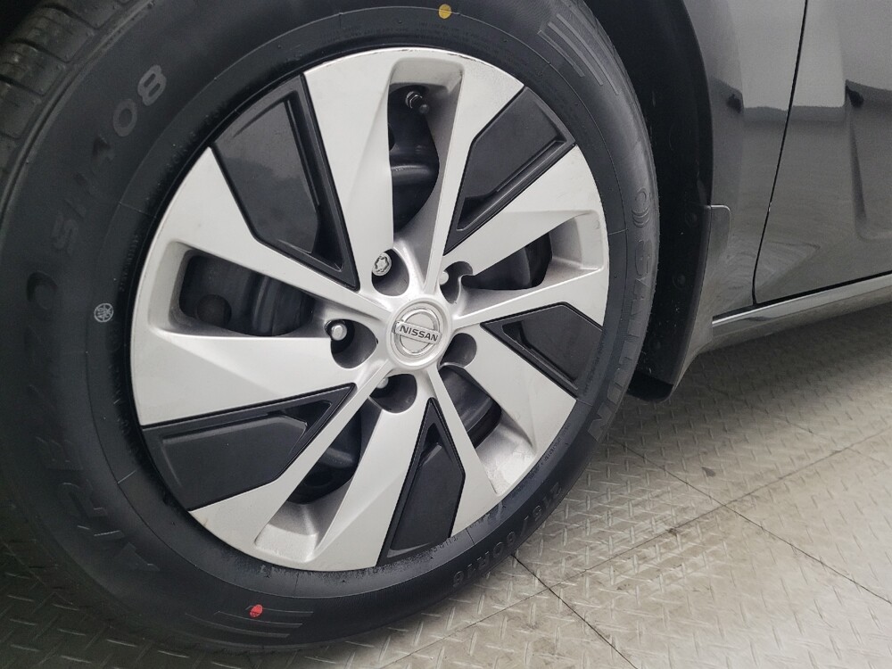 2019 Nissan Altima in Orlando, FL 32808 - 18088691 31