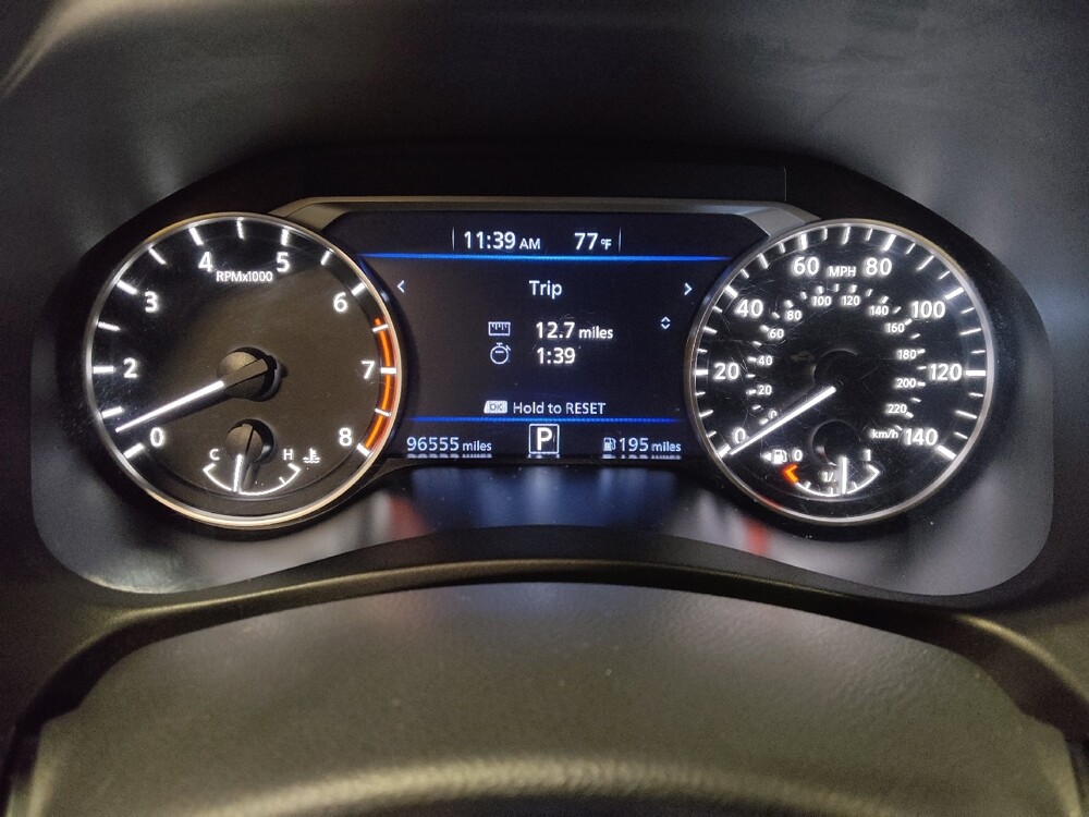 2019 Nissan Altima in Orlando, FL 32808 - 18088691 23