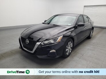 2019 Nissan Altima in Orlando, FL 32808