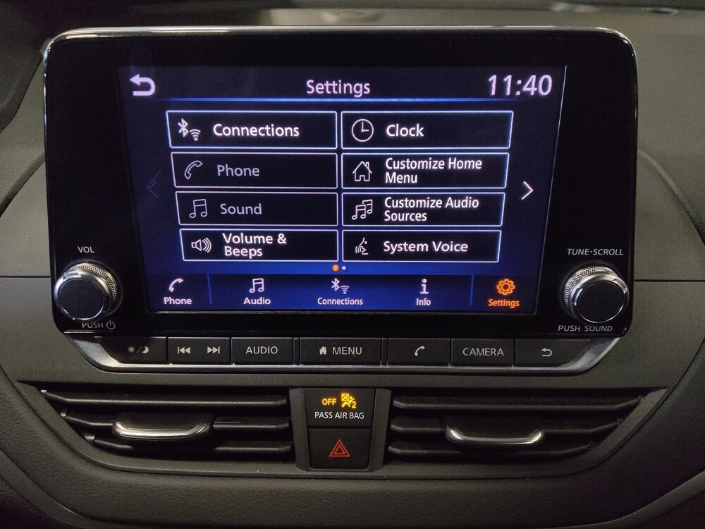 2019 Nissan Altima in Orlando, FL 32808 - 18088691 25