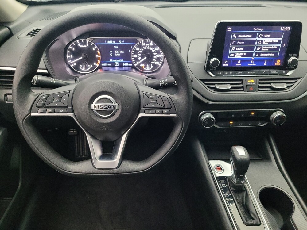 2019 Nissan Altima in Orlando, FL 32808 - 18088691 22