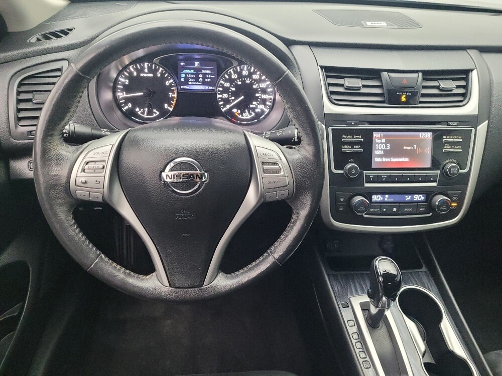 2017 Nissan Altima in Orlando, FL 32808 - 18088693 22