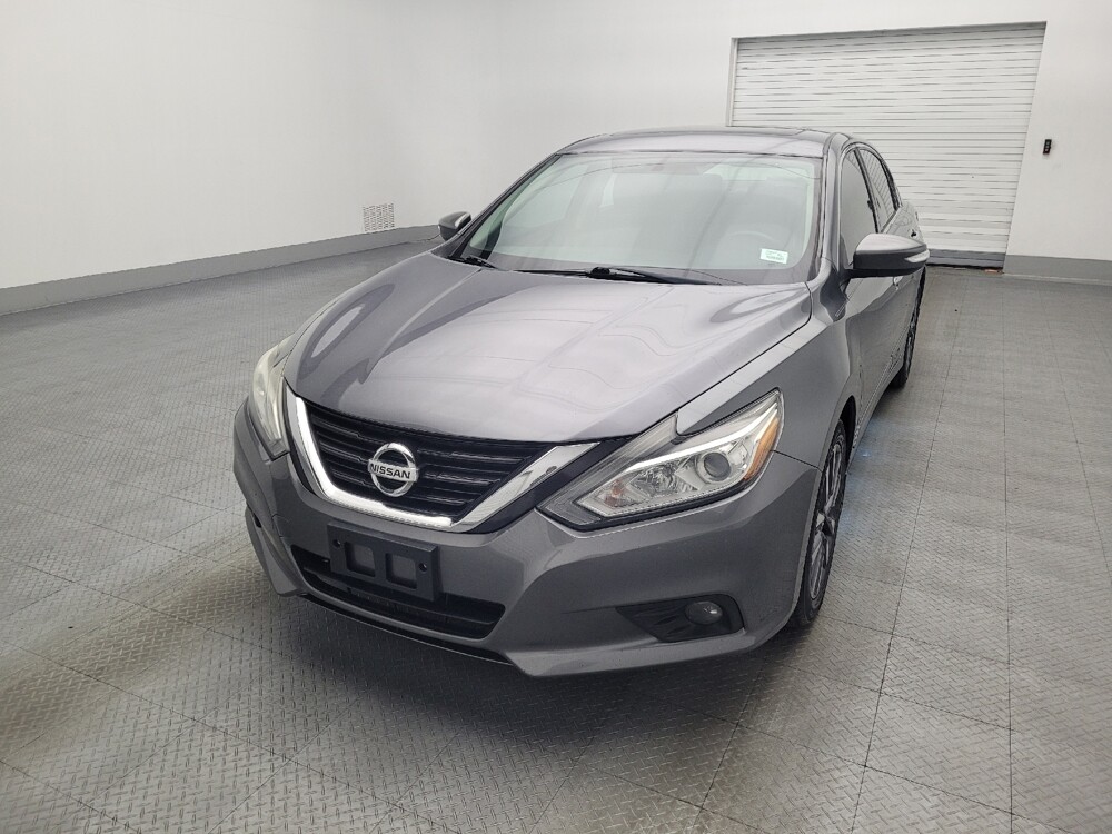 2017 Nissan Altima in Orlando, FL 32808 - 18088693 15