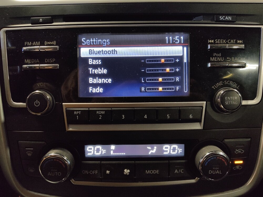 2017 Nissan Altima in Orlando, FL 32808 - 18088693 25