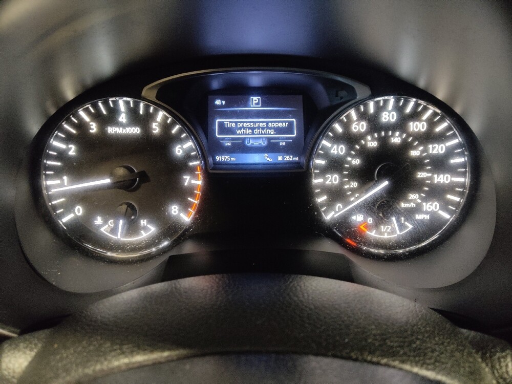 2017 Nissan Altima in Orlando, FL 32808 - 18088693 23