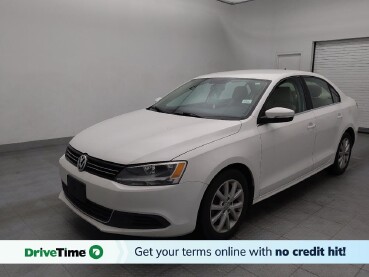 2013 Volkswagen Jetta in Conway, SC 29526