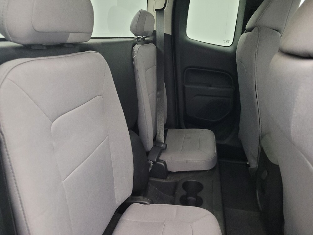 2020 Chevrolet Colorado in Columbia, SC 29210 - 18088695 19