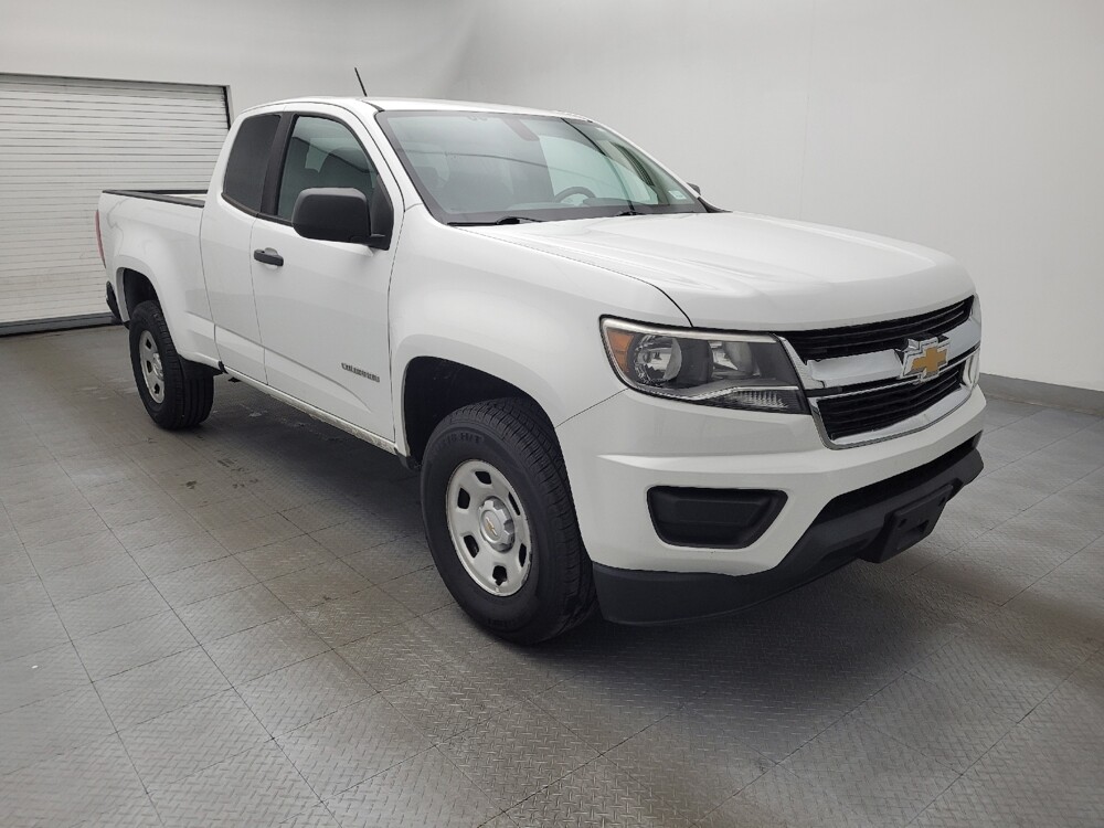 2020 Chevrolet Colorado in Columbia, SC 29210 - 18088695 13