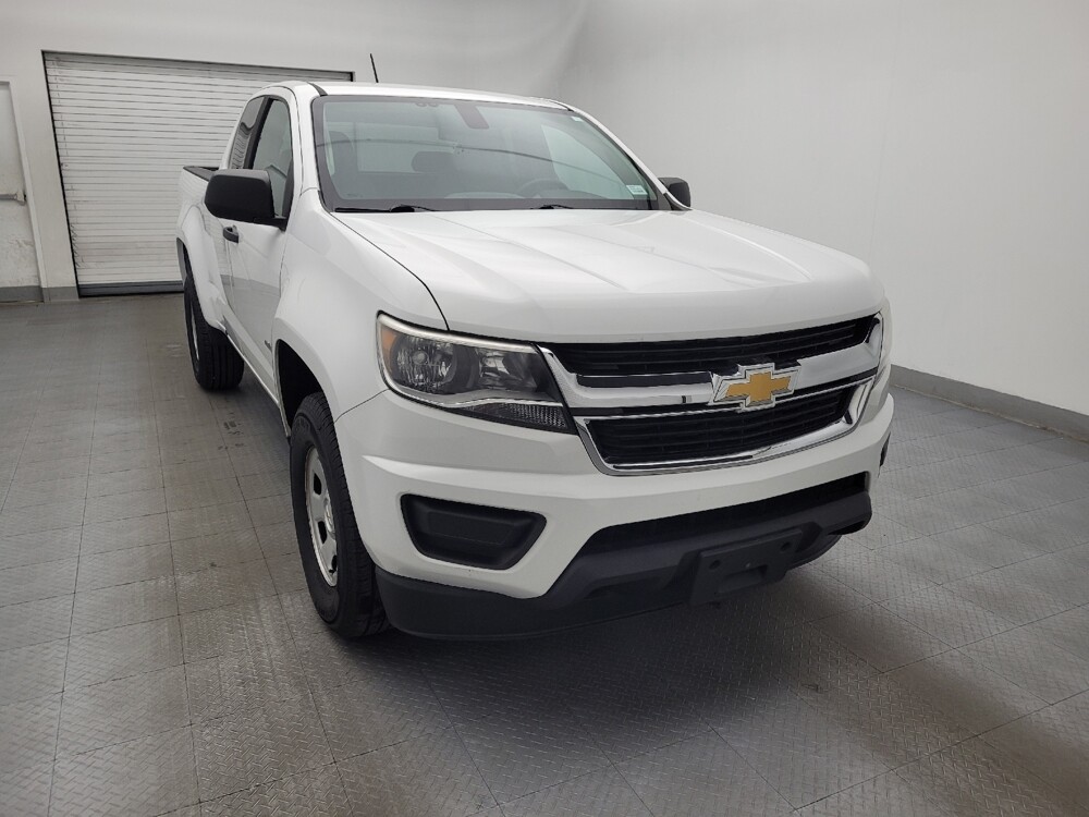 2020 Chevrolet Colorado in Columbia, SC 29210 - 18088695 14