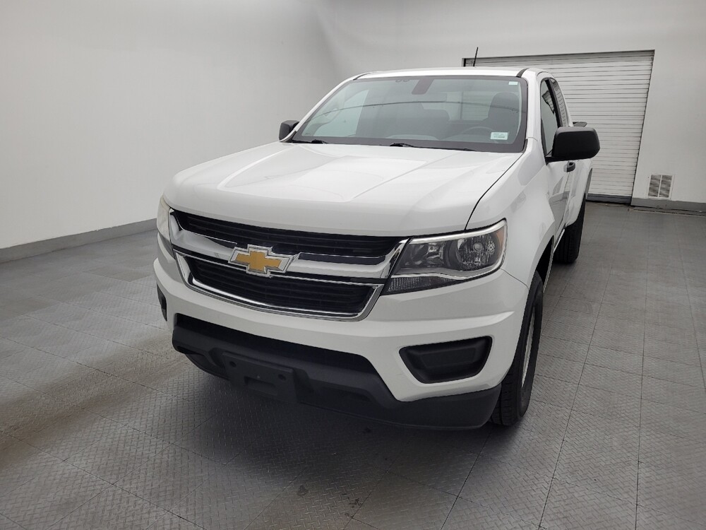 2020 Chevrolet Colorado in Columbia, SC 29210 - 18088695 15