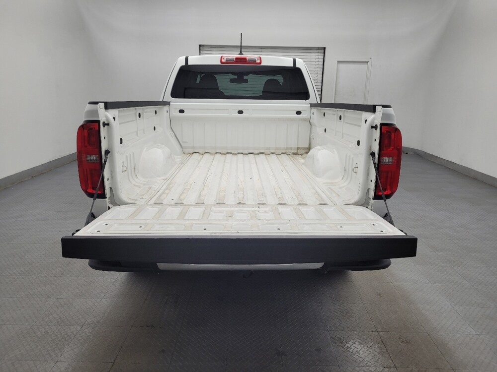 2020 Chevrolet Colorado in Columbia, SC 29210 - 18088695 29