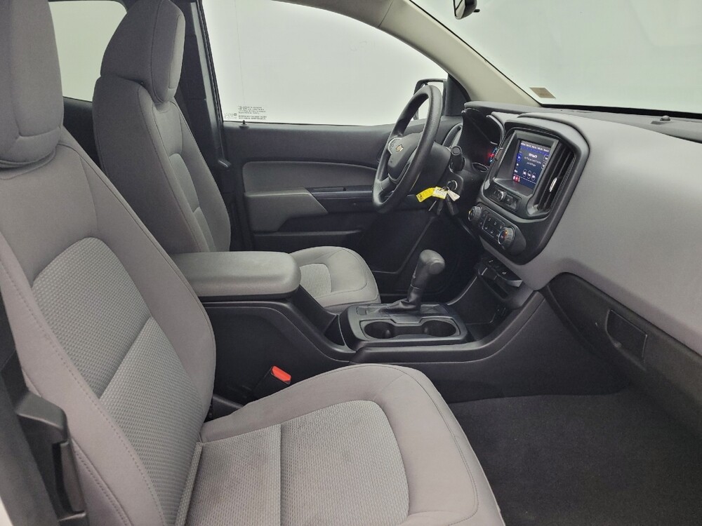 2020 Chevrolet Colorado in Columbia, SC 29210 - 18088695 21